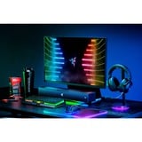 Razer Leviathan V2, Barre de son Noir, Bluetooth, USB, RGB