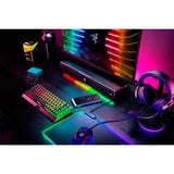 Razer Leviathan V2, Barre de son Noir, Bluetooth, USB, RGB