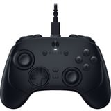 Razer Wolverine V3 Tournament Edition 8K, Manette de jeu Noir, pour PC