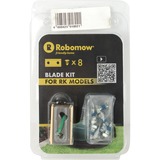 Robomow 122-100-619, Lame de rechange