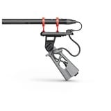 Rode Microphones NTG5-KIT, Micro Noir