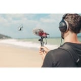 Rode Microphones NTG5-KIT, Micro Noir