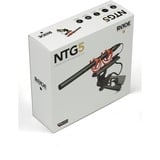 Rode Microphones NTG5-KIT, Micro Noir