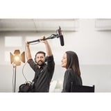 Rode Microphones NTG5-KIT, Micro Noir