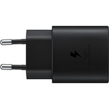 SAMSUNG Chargeur mural Fast Charge Noir