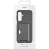 SAMSUNG Coque avec porte-carte pour Galaxy A26 5G, Housse smartphone Noir, Housse, Samsung, Galaxy A26 5G, 17 cm (6.7"), Noir