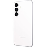 SAMSUNG Galaxy S25 FE, Smartphone Blanc, 17 cm (6.7"), 8 Go, 128 Go, 50 MP, Android 16.0, Blanc