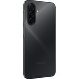 Samsung Galaxy A17 17 cm (6.7") Double SIM hybride 4G USB Type-C 8 Go 256 Go 5000 mAh Noir smartphone Noir | 256 Go | Android 15 | Dual-SIM