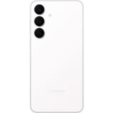 Samsung Galaxy S25 FE smartphone Blanc | 128 Go | Android 16 | Dual-SIM