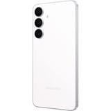 Samsung Galaxy S25 FE smartphone Blanc | 128 Go | Android 16 | Dual-SIM