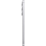 Samsung Galaxy S25 FE smartphone Blanc | 128 Go | Android 16 | Dual-SIM