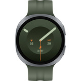 Samsung Galaxy Watch9, Smartwatch Argent