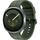 Samsung Galaxy Watch9, Smartwatch Argent