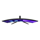 Samsung Moniteur Essential S32D396GAU 32" incurvé Noir, 1x HDMI, 1x VGA, 81,3 cm (32"), 1920 x 1080 pixels, Full HD, LCD, 4 ms, Noir