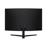 Samsung Moniteur Essential S32D396GAU 32" incurvé  Noir
