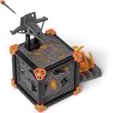 Schleich ELDRADOR CREATURES BattleCave Ours de lave, Figurine Action/Aventure, 7 an(s), Multicolore