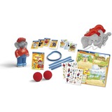 Schmidt Spiele Benjamin Blümchen : Fête amusante avec Törööö !, Jeu de soirée 