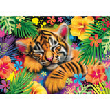 Schmidt Spiele Petit tigre, Puzzle 