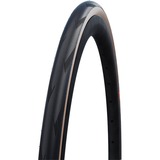 Schwalbe PRO ONE Super Race, Pneus Noir, ETRTO 25-622