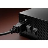 Seasonic PRIME TX-1600 Noctua Edition, 1600 Watt alimentation  Noir, 2x 12 Pin High Power GPU, 6x PCIe, gestion des câbles