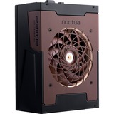 Seasonic PRIME TX-1600 Noctua Edition alimentation modulaire 1600 watt Noir, 2x 12VHPWR, 6x PCIe