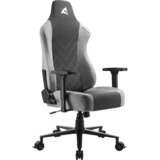 Sharkoon SKILLER SGS30 Fabric, Siège gaming Noir/gris