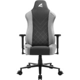 Sharkoon SKILLER SGS30 Fabric, Siège gaming Noir/gris