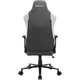 Sharkoon SKILLER SGS30 Fabric, Siège gaming Noir/gris