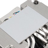 SilverStone SST-XE04-SP6P, Refroidisseur CPU Argent/Noir