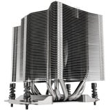 SilverStone XE04-SP6P Refroidisseur CPU Argent