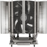 SilverStone XE04-SP6P Refroidisseur CPU Argent