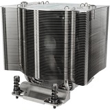 SilverStone XE04-SP6P Refroidisseur CPU Argent