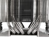 SilverStone XE04-SP6P Refroidisseur CPU Argent