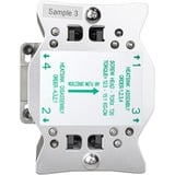 SilverStone XE04-SP6P, Refroidisseur CPU Argent/Noir