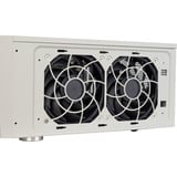 SilverStone  boîtier HTPC Crème | 2x USB-A | 1x USB-C