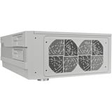 SilverStone  boîtier HTPC Crème | 2x USB-A | 1x USB-C