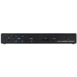 Sonnet Echo 21 Thunderbolt 5 SuperDock, Station d'accueil Noir