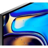 Sony BRAVIA 8 139,7 cm (55") 4K Ultra HD Smart TV Wifi Argent 55" Ultra HD OLED Argent foncé, 139,7 cm (55"), 3840 x 2160 pixels, OLED, Smart TV, Wifi, Argent