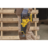 Stanley Scie sabre sans fil, 18 Volts Noir/Jaune