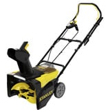Souffleuse à neige sans fil (SCSNP460R2-QW), 36 Volts (2x18V), Souffleur de neige