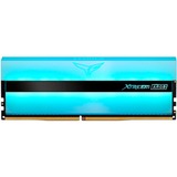 Team Group T-FORCE XTREEM ARGB module de mémoire 32 Go 2 x 16 Go DDR4 3600 MHz, Mémoire vive Blanc, 32 Go, 2 x 16 Go, DDR4, 3600 MHz, 288-pin DIMM