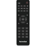 TechniSat 0000/3949, Radio Internet Noir