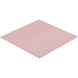 Thermal Grizzly Minus Pad 8, Pad Thermique Rose, 100 mm x 100 mm x 0,5 mm