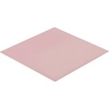 Thermal Grizzly Minus Pad 8, Pad Thermique Rose, 100 mm x 100 mm x 0,5 mm