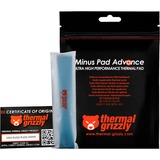 Thermal Grizzly Minus Pad Advance - 120x20x3,0 mm, Pad Thermique 