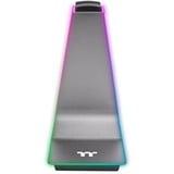 Thermaltake ARGENT HS1 RGB Headset Stand, Support Gris