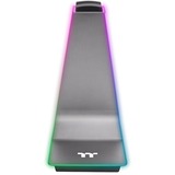 Thermaltake ARGENT HS1 RGB Headset Stand, Support Gris