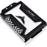 Thermaltake Divider 170 TG ARGB, Moyenne tour Noir, 1x USB-A 2.0 | 2x USB-A 3.2 (5 Gbit/s) | 1x Audio | Window-kit
