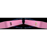 Thermaltake Ventilateur de refroidissement PC CT120 EX Reverse ARGB Sync Rose ventilateurs de boîtier rose fuchsia, 3 pièces, 120 x 120 x 25 mm, PWM