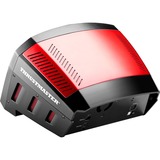 Thrustmaster TS-XW Accessoires de manette de jeux, Bases de volant Noir/Rouge, PC, Xbox Series S, Xbox Series X, Noir, Rouge, Thrustmaster